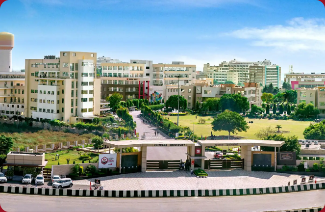Campus