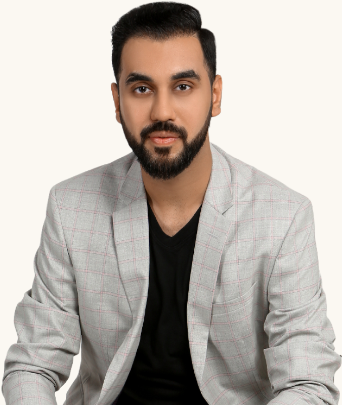 Rayan Malhotra